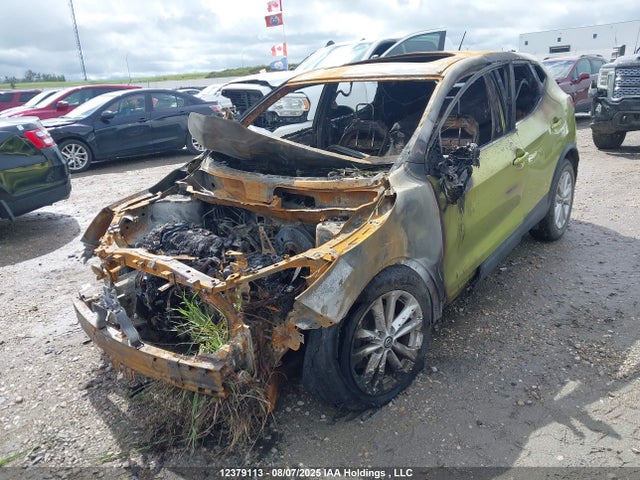 JN1BJ1CR4KW331446 Nissan 2019