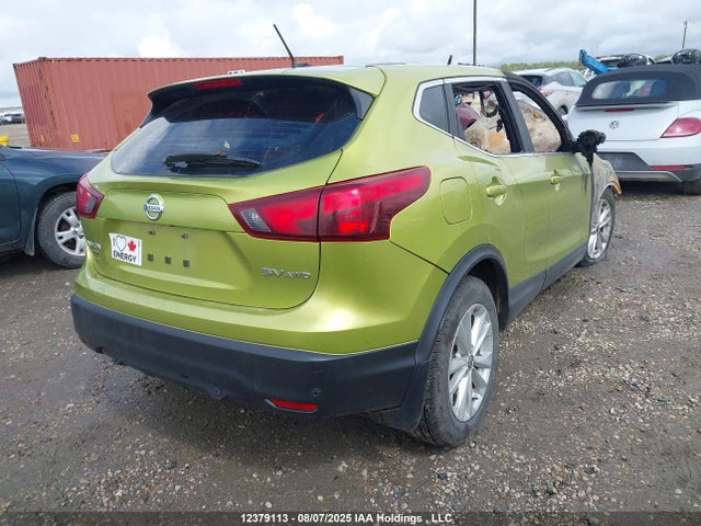 JN1BJ1CR4KW331446 Nissan 2019