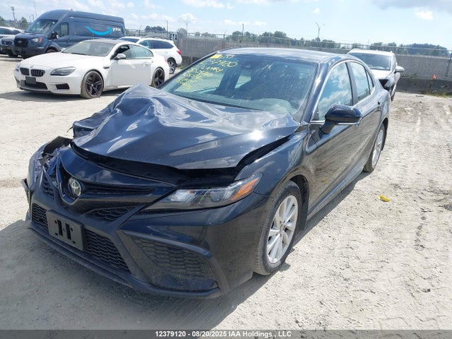 4T1G11AK2NU029710 Toyota a25a-fks