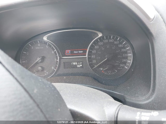 Nissan 2015 2015 5N1AR2MM4FC611378 Image 16
