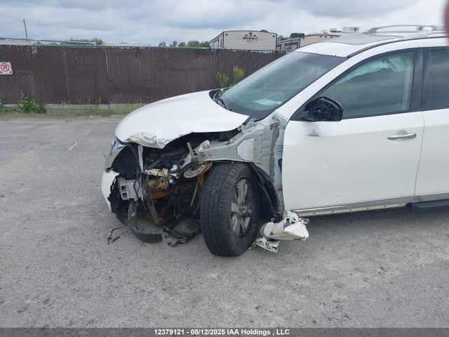 Nissan 2015 2015 5N1AR2MM4FC611378 Image 6