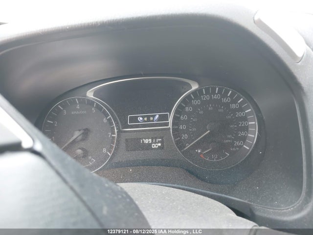 Nissan 2015 2015 5N1AR2MM4FC611378 Image 7