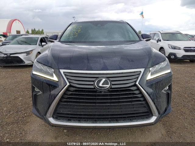 Lexus RX 2017 2T2BZMCAXHC069978 Image 13