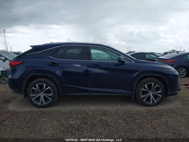 Lexus RX 2017 2T2BZMCAXHC069978 Image 14
