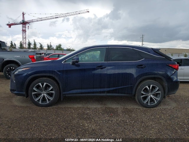 Lexus RX 2017 2T2BZMCAXHC069978 Image 15