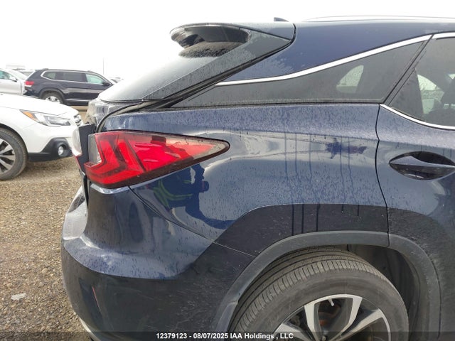 Lexus RX 2017 2T2BZMCAXHC069978 Image 19