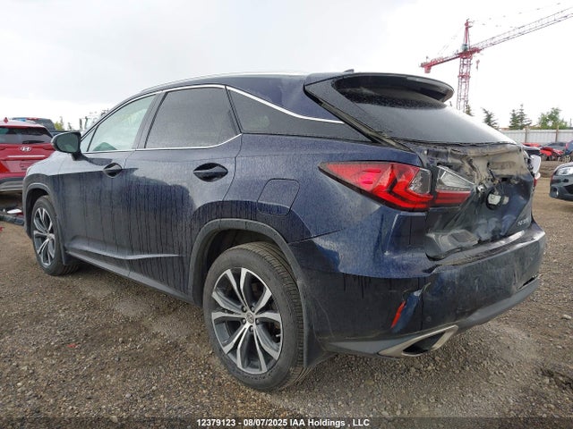 Lexus RX 2017 2T2BZMCAXHC069978 Image 3