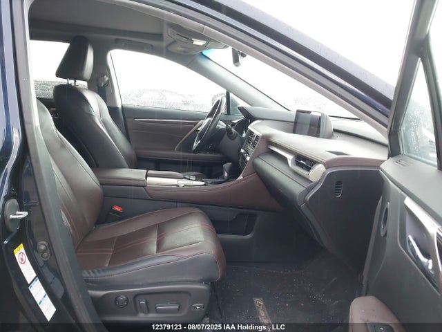 Lexus RX 2017 2T2BZMCAXHC069978 Image 5