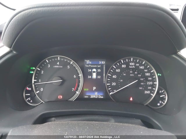 Lexus RX 2017 2T2BZMCAXHC069978 Image 7