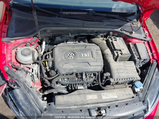 3VW117AU8KM502201 Volkswagen GOLF SPORTWAGEN