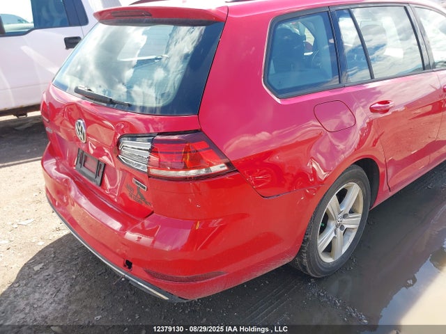 3VW117AU8KM502201 Volkswagen GOLF SPORTWAGEN