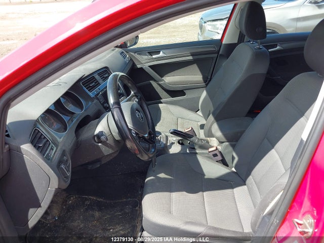 3VW117AU8KM502201 Volkswagen GOLF SPORTWAGEN