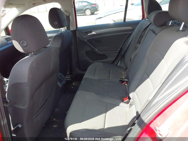 3VW117AU8KM502201 Volkswagen GOLF SPORTWAGEN