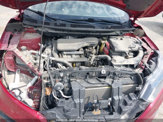 JN1BJ1CW5LW364351 Nissan ROGUE SPORT