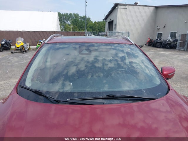 JN1BJ1CW5LW364351 Nissan ROGUE SPORT