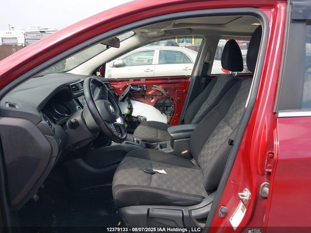 JN1BJ1CW5LW364351 Nissan ROGUE SPORT