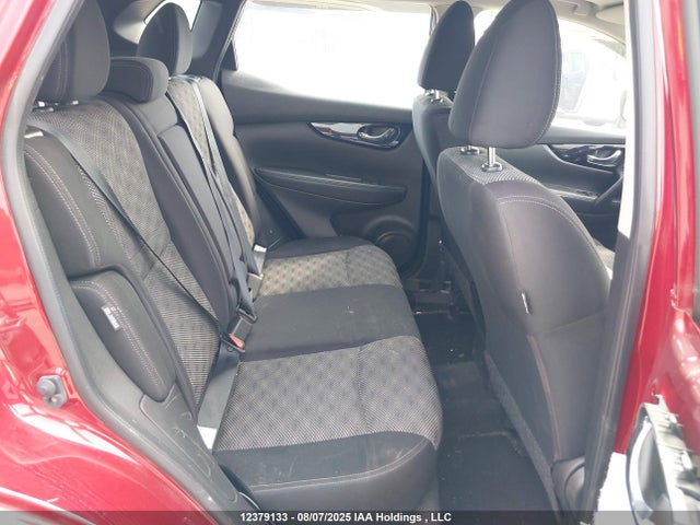 JN1BJ1CW5LW364351 Nissan ROGUE SPORT