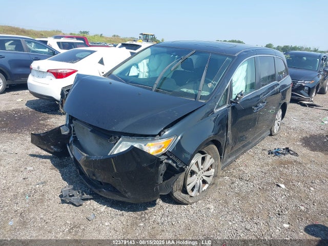 5FNRL5H63EB510419 Honda j35z8