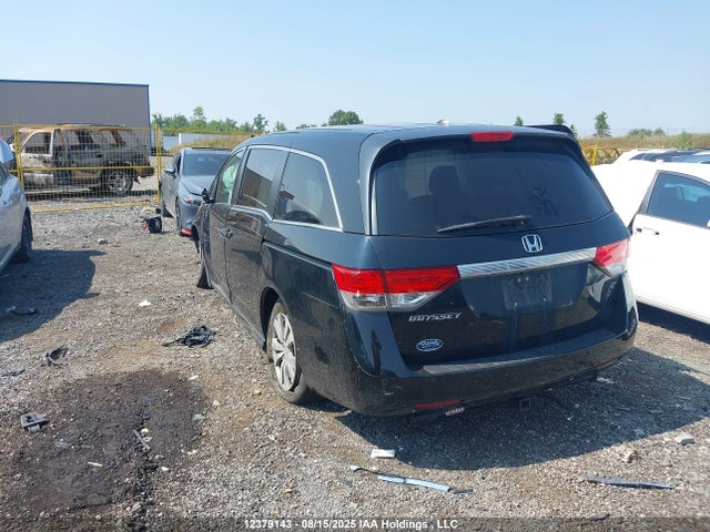 5FNRL5H63EB510419 Honda j35z8