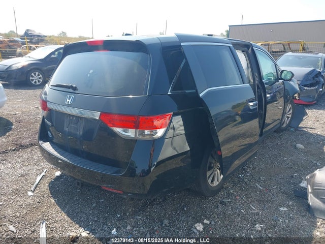 5FNRL5H63EB510419 Honda j35z8