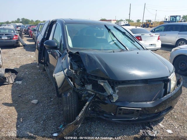 5FNRL5H63EB510419 Honda j35z8