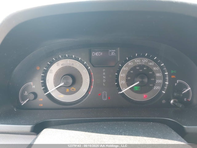 5FNRL5H63EB510419 Honda j35z8