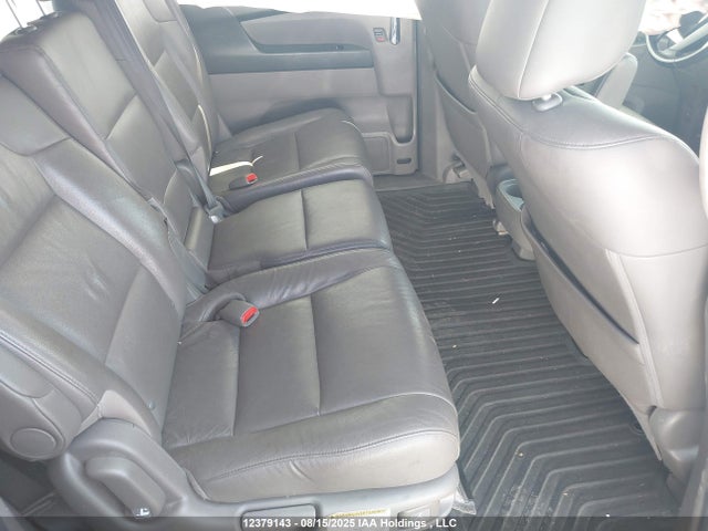 5FNRL5H63EB510419 Honda j35z8