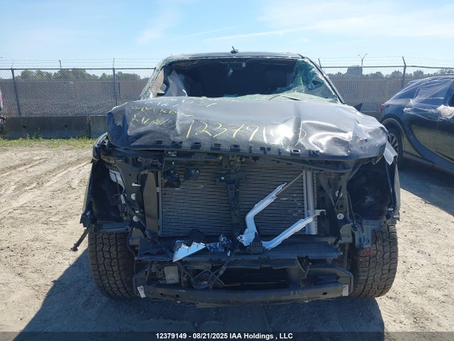 1FMJK2AG1REA61259 Ford gtdi-high
