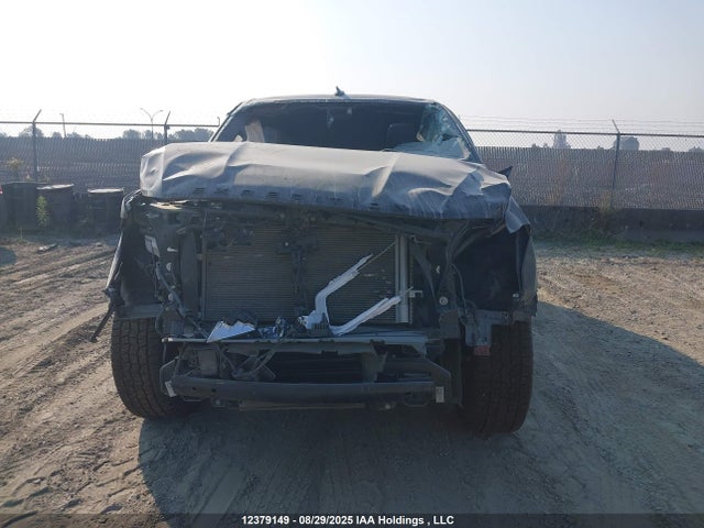 1FMJK2AG1REA61259 Ford gtdi-high