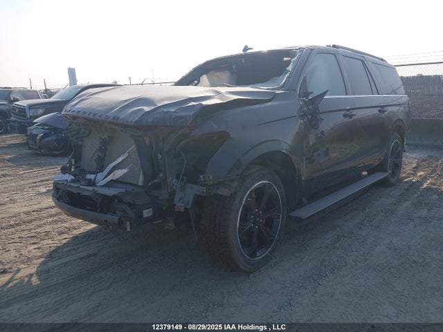 1FMJK2AG1REA61259 Ford gtdi-high