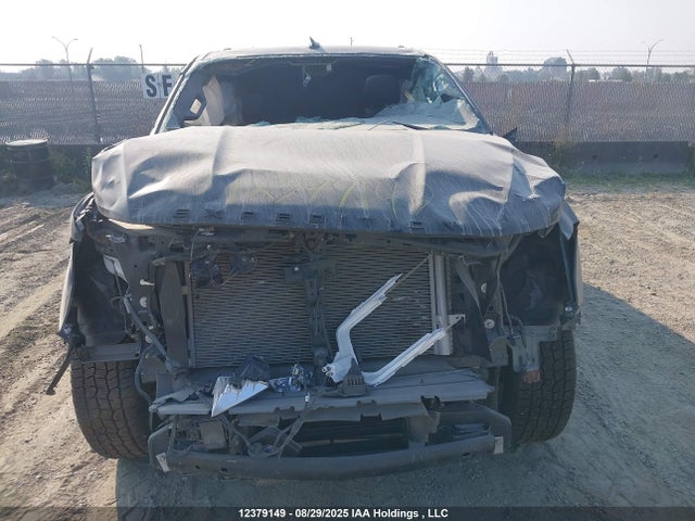 1FMJK2AG1REA61259 Ford gtdi-high
