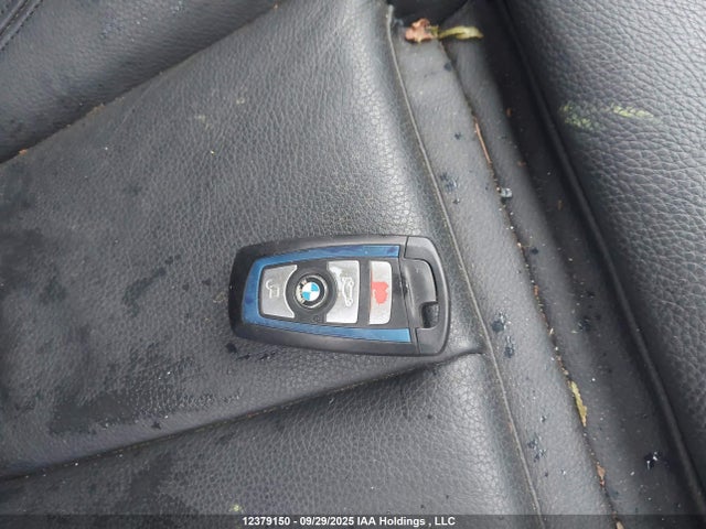BMW 2017 2017 WBA2G1C5XHV638897 Image 11