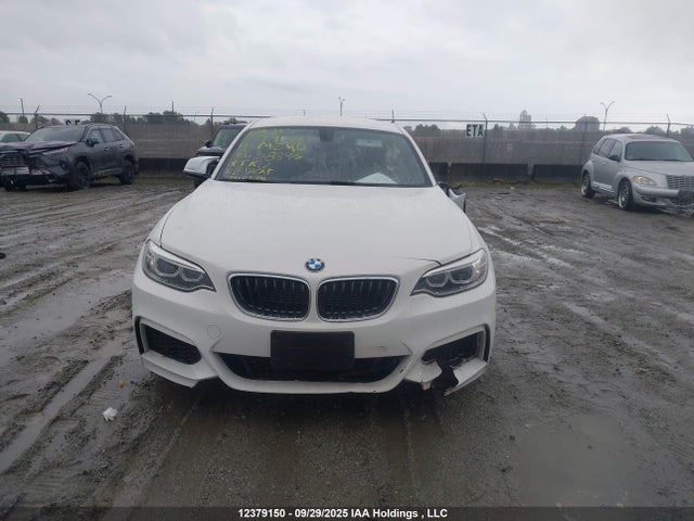 BMW 2017 2017 WBA2G1C5XHV638897 Image 13