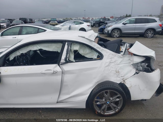 BMW 2017 2017 WBA2G1C5XHV638897 Image 6