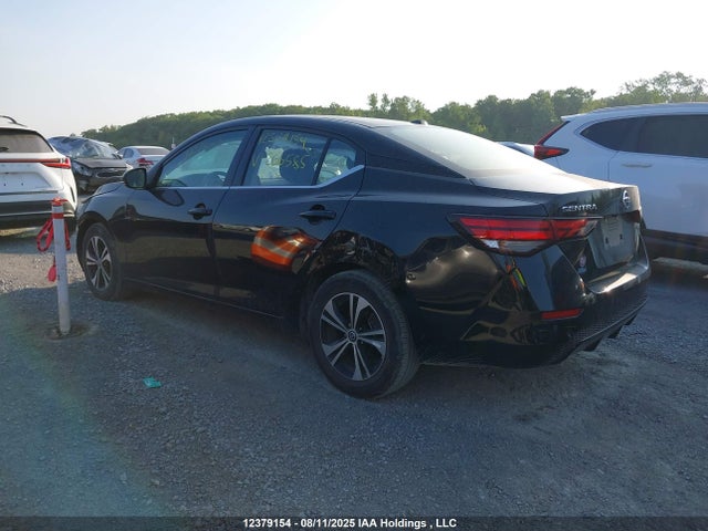 3N1AB8CV1PY266585 Nissan 2023