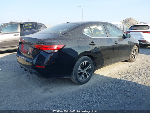 3N1AB8CV1PY266585 Nissan 2023