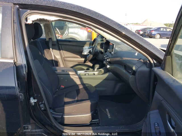 3N1AB8CV1PY266585 Nissan 2023