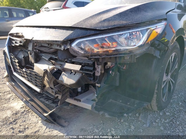3N1AB8CV1PY266585 Nissan 2023