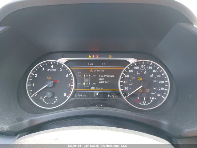 3N1AB8CV1PY266585 Nissan 2023