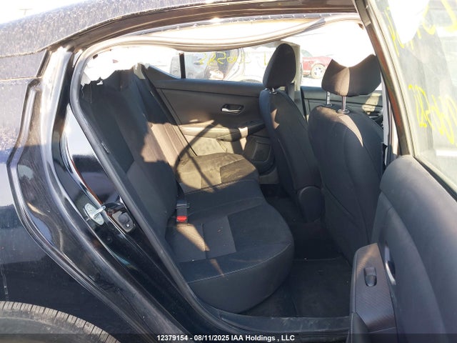 3N1AB8CV1PY266585 Nissan 2023