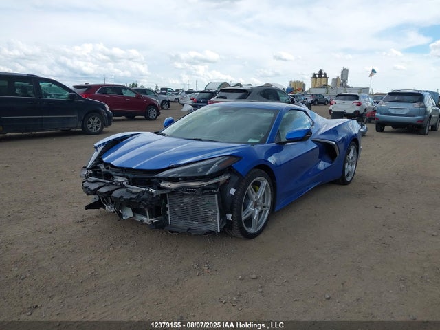 1G1YC3D45R5110267 Chevrolet lt2