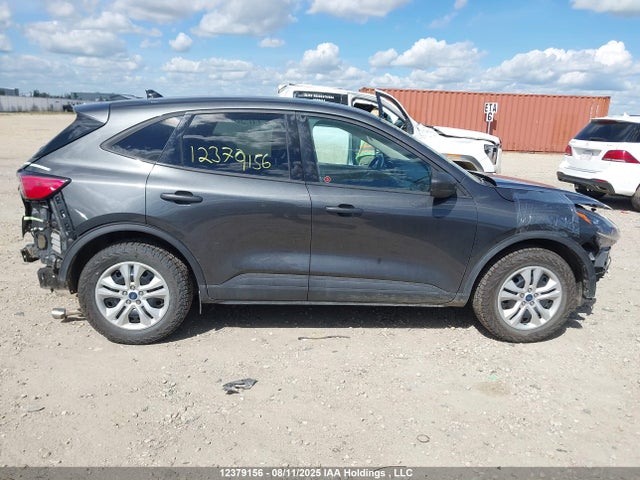 Ford Escape 2020 1FMCU9F67LUA02693 Image 12
