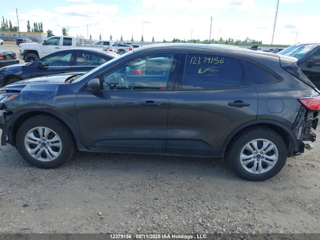 Ford Escape 2020 1FMCU9F67LUA02693 Image 13