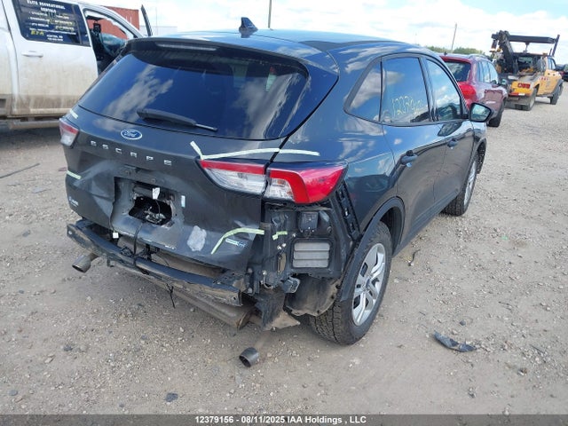 Ford Escape 2020 1FMCU9F67LUA02693 Image 4