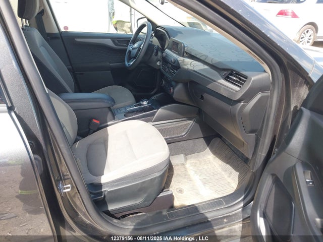 Ford Escape 2020 1FMCU9F67LUA02693 Image 5