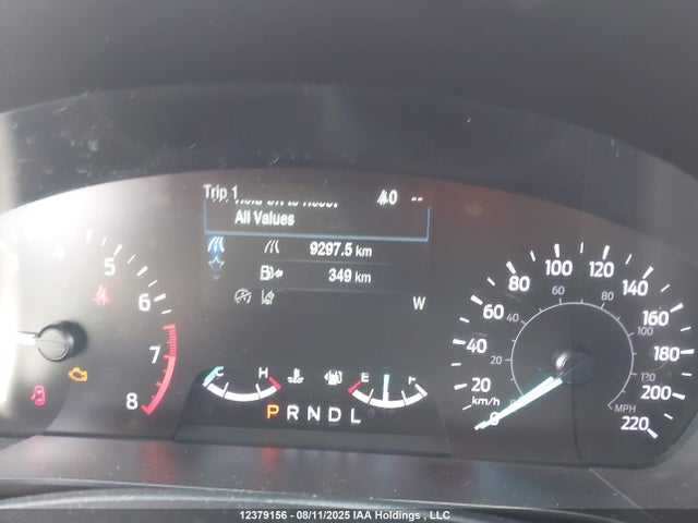 Ford Escape 2020 1FMCU9F67LUA02693 Image 7