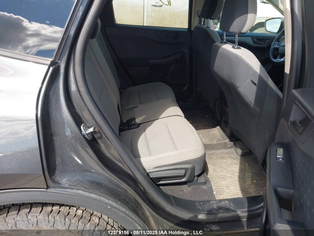 Ford Escape 2020 1FMCU9F67LUA02693 Image 8