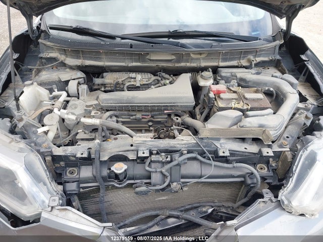 5N1AT2MV8EC813844 Nissan Rogue