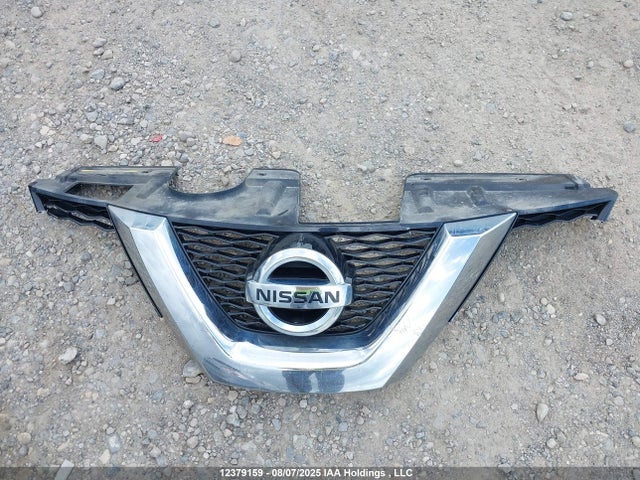 5N1AT2MV8EC813844 Nissan Rogue