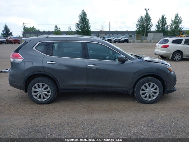 5N1AT2MV8EC813844 Nissan Rogue